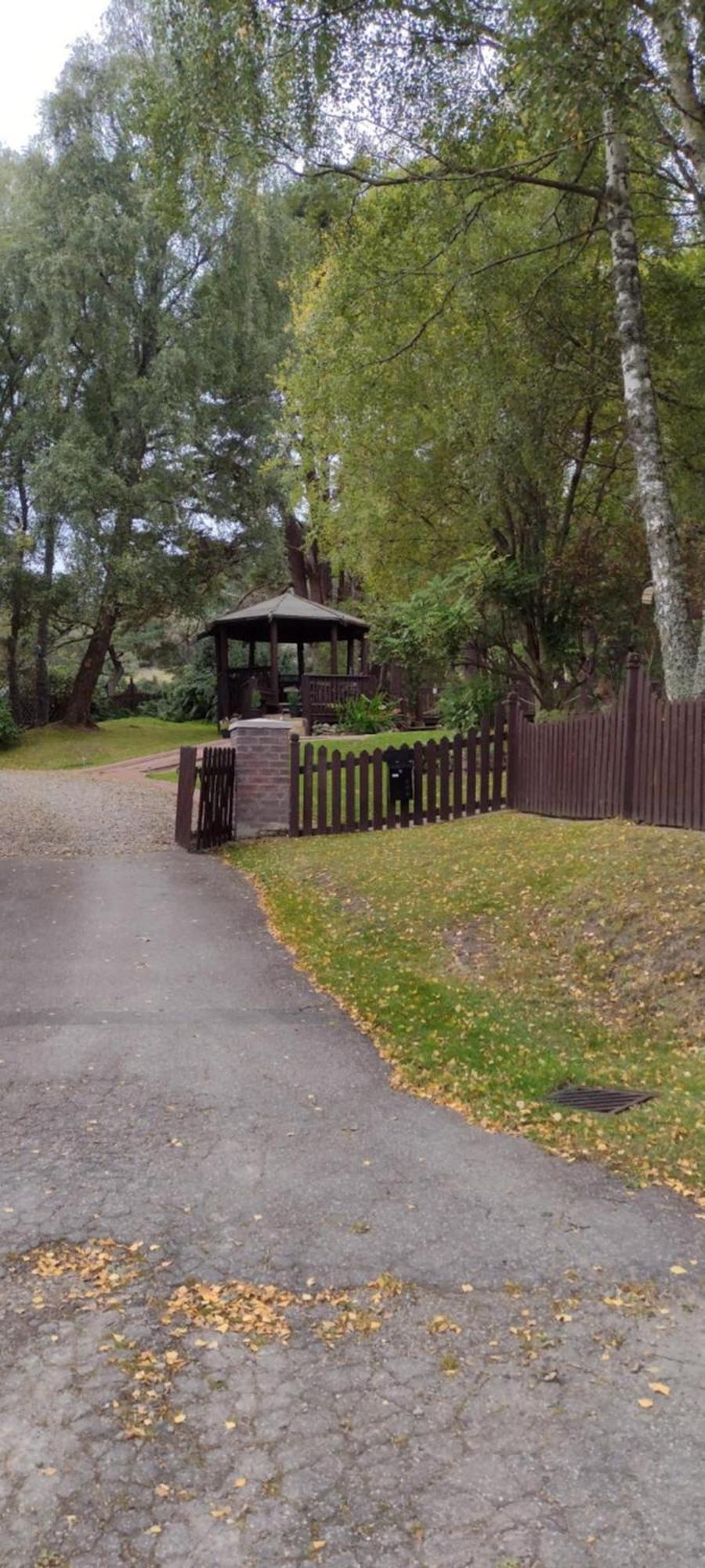 Bed and Breakfast 7 Burnside House Kilmorack Exterior foto